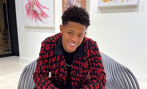 YK Osiris Shows Off New Drip Including Givenchy Jacket Amid 